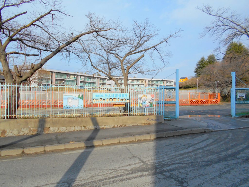 寝屋川市立たんぽぽ保育園